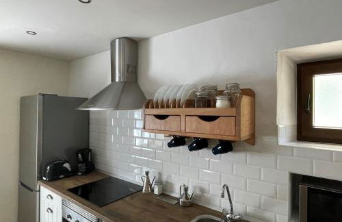 CASA DE VACACIONES EL NARANJO - Photo 12