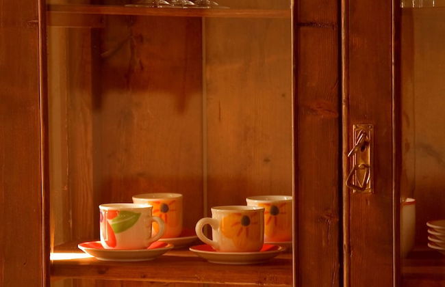 Porfyrios Country House - Foto 26