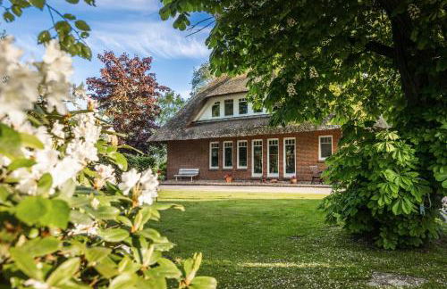 Ferienhaus LANDHAUS STUHRBERG - Foto 36