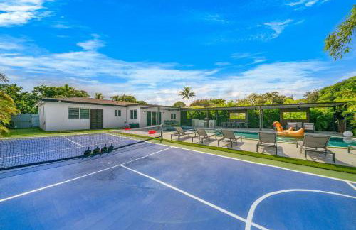 Luxury Villa Solara w Heated Pool Hot Tub BBQ - Foto 37