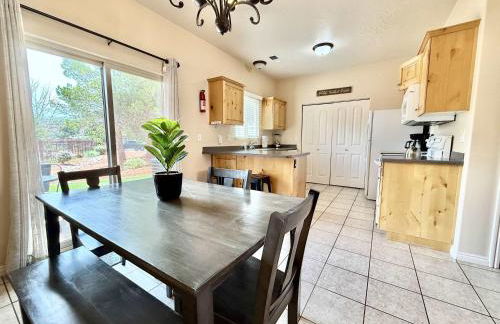 Kasa Kanab Modern Townhome Pet Friendly - Foto 30