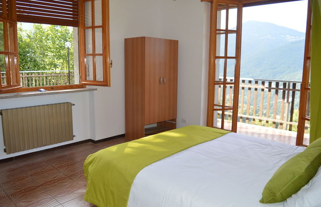 Gold Cave Case Vacanza - Foto 16