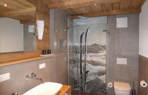 Ferienwohnung am Dorfbach - Foto 10