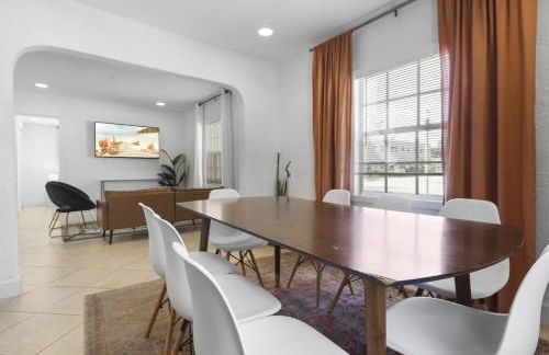 Palm Wave Says - Quiet House in Best Area - Foto 13