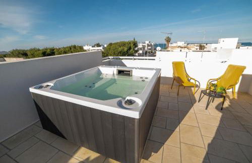 VILLA LEVANTE - Beach & Jacuzzi - Foto 19