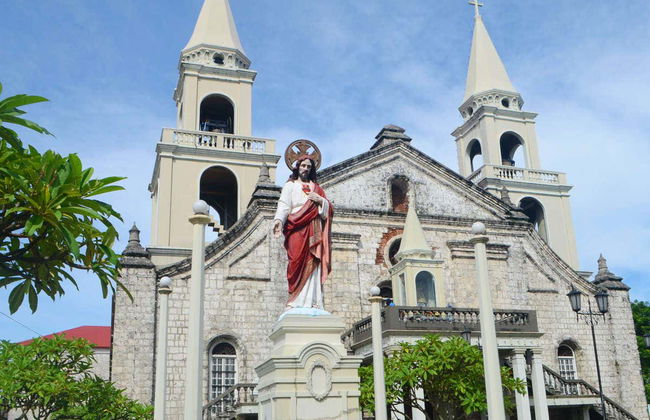 Visita guidata di Iloilo - Foto 1