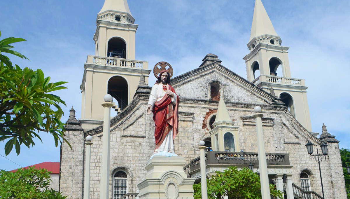 Cattedrale di Nuestra Señora de la Candelaria