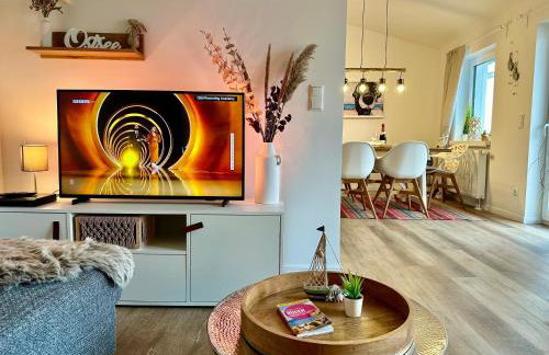 Haus Concordia 2 SUNDOWNER - Photo 19