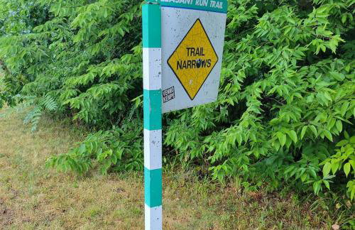 Spacious home away from home! Hot tub! - Photo 47