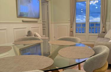 Vue Mer Panoramique - Appartement d'Exception - Foto 13