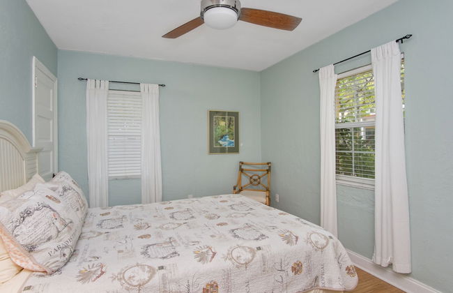 Beach Place Guesthouses - Foto 13