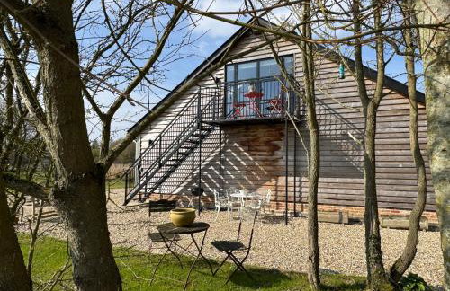 The Writers Lodge, serene luxury country escape - Foto 21