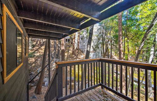 Pet-Friendly Retreat with Game Room and Fire Pit! - Foto 37