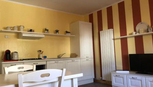 Suites And Chalets Laghi & Monti - Foto 2