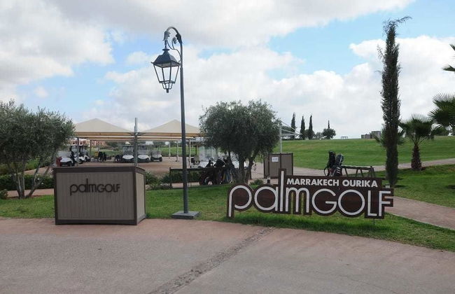 Villa Jasmine V4 70 Marrakesh - Foto 37