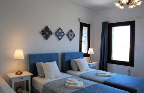 Seaview Villa - Photo 18