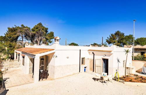 VILLA per vacanza relax Salento Puglia - Foto 24