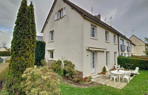 Maison de charme proche centre ville - Foto 13