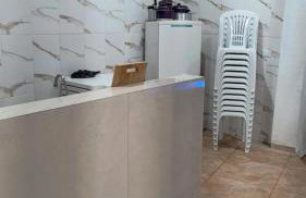 Casa com piscina - Foto 9