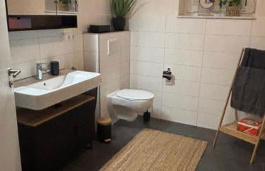 Ferienwohnung Am Sonnenrain - Foto 4