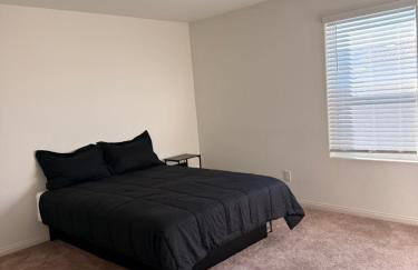 Your Beautiful 5Bd 3ba 2 Story Home Close to The Strip Near Durango Casino - Photo 18