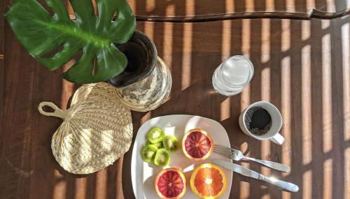 Flamingo Place - One block to Lauderdale Marine Center - 3 bedroom - 2 bath - King bed - Foto 2