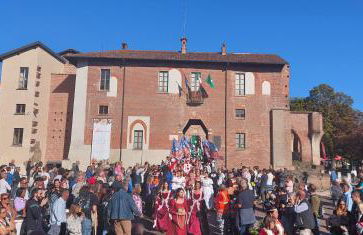 Nuovo trilocale in Centro Storico ad Abbiategrasso - Foto 4
