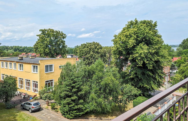 Wakacyjny Apartament Puck by Renters - Photo 14