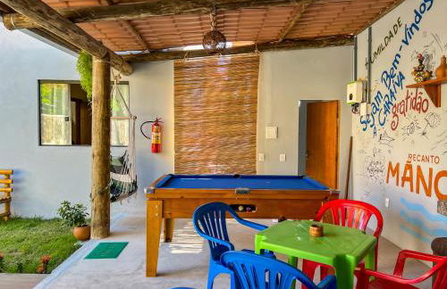 Recanto Manoah MAR - Foto 26