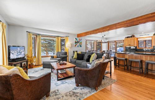 Abode at Fish Creek - Foto 16