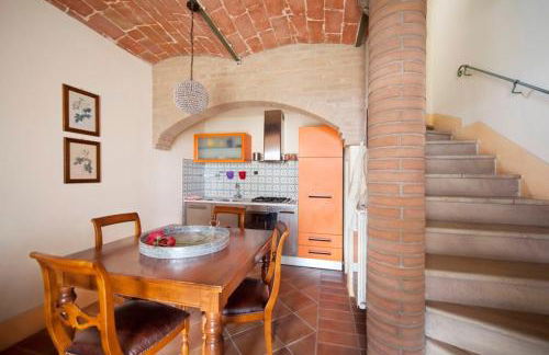 Villa il Pino by VacaVilla - Foto 6