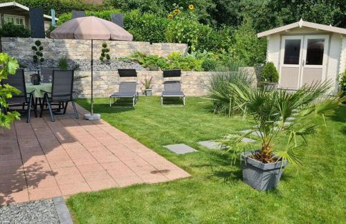 "moseltor" Comfortable Holiday Residence - Foto 13