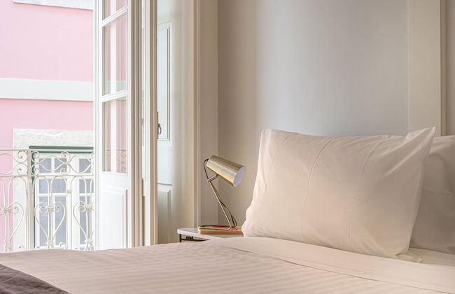 Entre Ruas Apartments - Photo 27