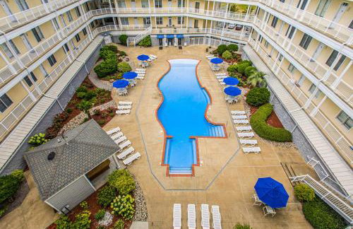 The Sandbridge Dunes - Il Mare 111 - Foto 35