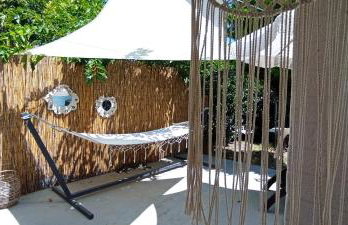 Wooden Summer House - Foto 32