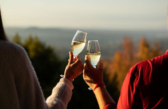 The Cliffside Boutique Getaway - Foto 48