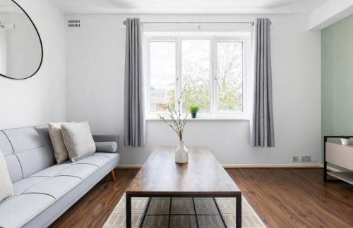 Cosy 1 Bedroom Flat Close to Tower Bridge - Photo 18