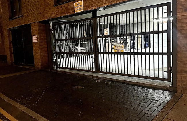 Birmingham City Centre- Free Parking - No Deposit - Foto 40