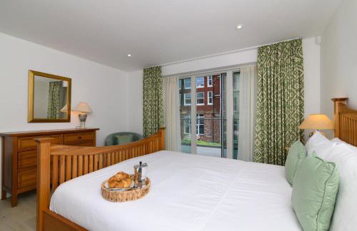 Luxury Apartment very close to Tolcarne Beach - Foto 30