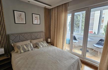 Luxury Apartment Lullu Residence - Foto 7