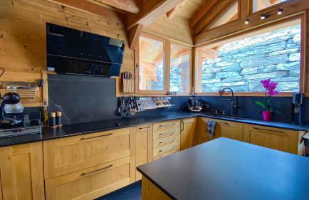 Chalet Grand Area - Foto 6