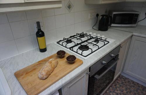 Landau House - Foto 2