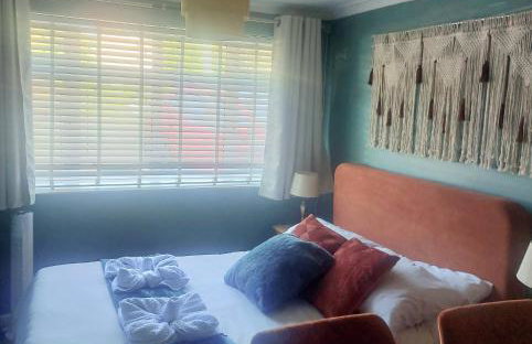 Twenty-One Retreat Surrounded by open landscapes - Foto 1