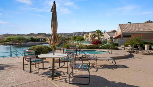 The Agave Cowboy with Community Pool overlooking Looking Ocotillo Lake - Foto 3
