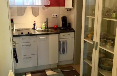 Ferienwohnung Vogesenblick - Foto 37