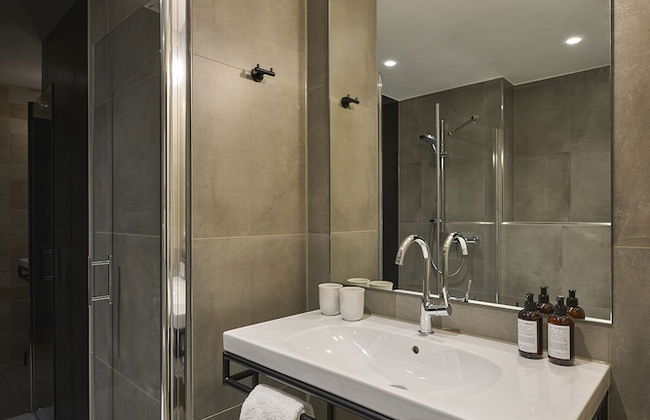 FREIgeist Homes - Serviced Apartments - Foto 38