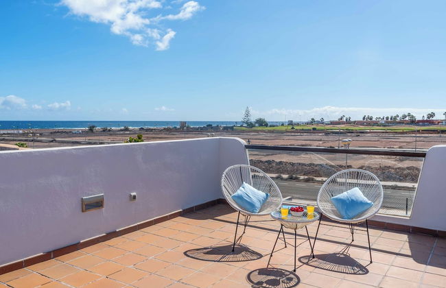 Villa Rubicon - Foto 27