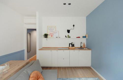 Bilo e Mono a 2 passi dall'Ospedale, Centro e Stazione - CasaP17 - Foto 1