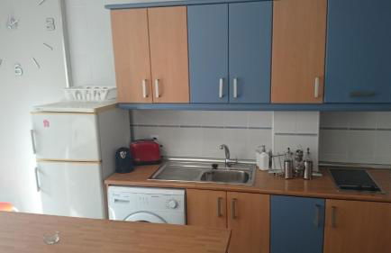 Apartamento Cigüeña - Foto 12