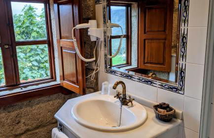 Rectoral de Fofe - Foto 110